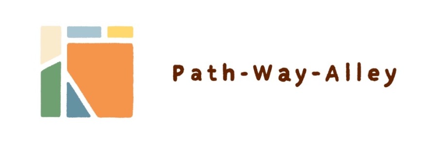Path-Way-Alley